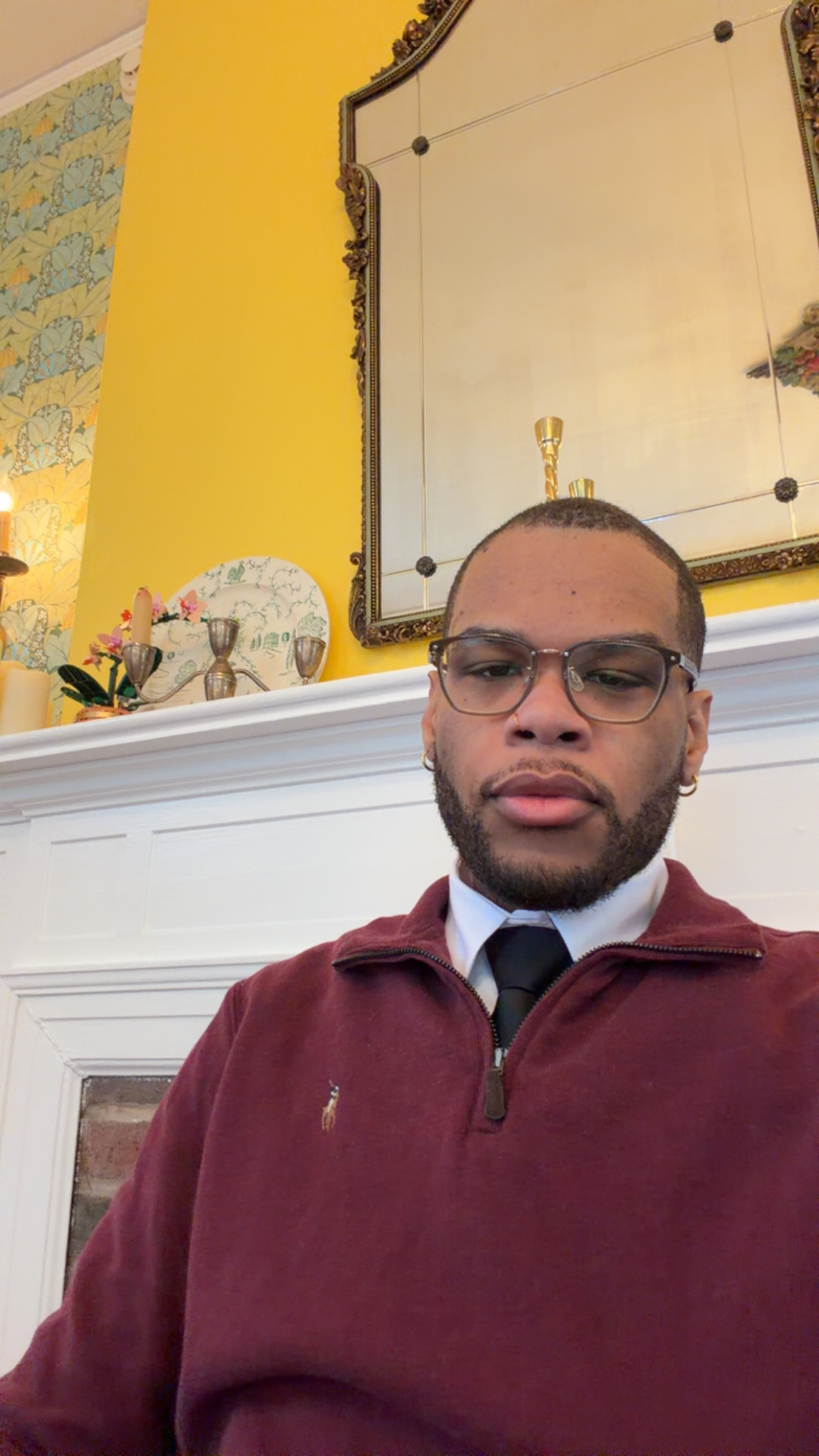 Devon Danglade, product designer