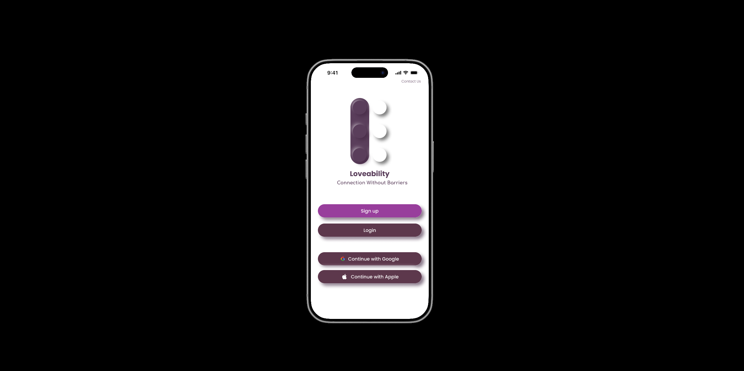 Loveability Overview